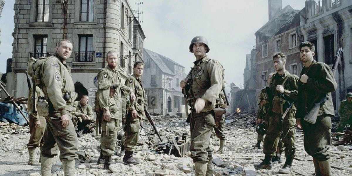 How Global Audiences Connect With American War Movies Today