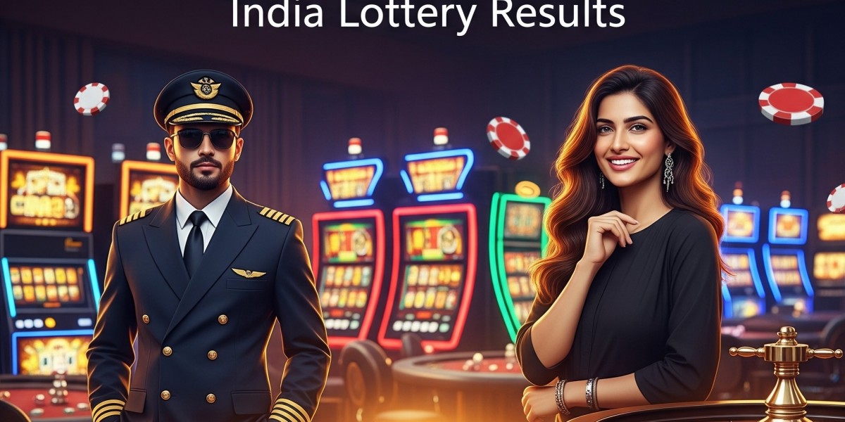India Lottery Result with Khelraja for Daily Excitement