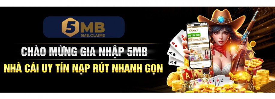 5MB CLAIMS Cover Image