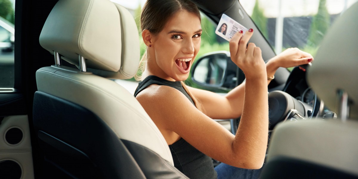 Guide To Online Uk Driving Licence: The Intermediate Guide The Steps To Online Uk Driving Licence