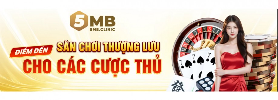 5MB CLINIC Cover Image