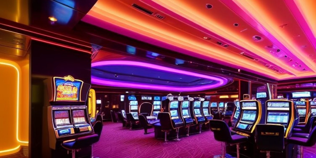 Gambling Diversity Defines Rooli Casino Experience