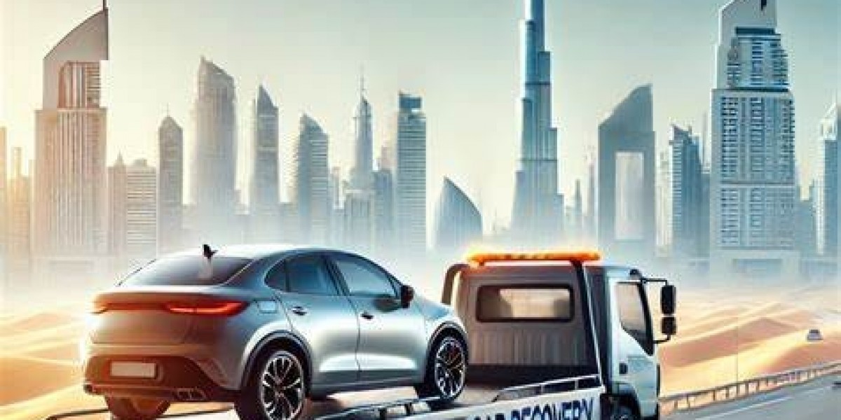 Mobile Car Mechanic Dubai Fast, Reliable & On-Demand Service