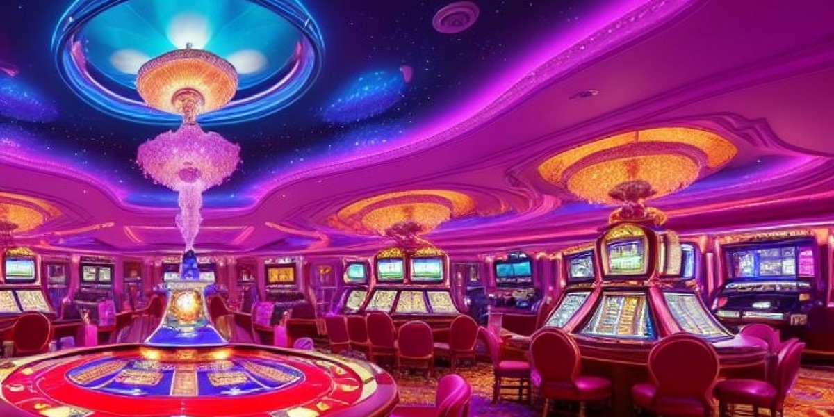 Casino Assortiment bij