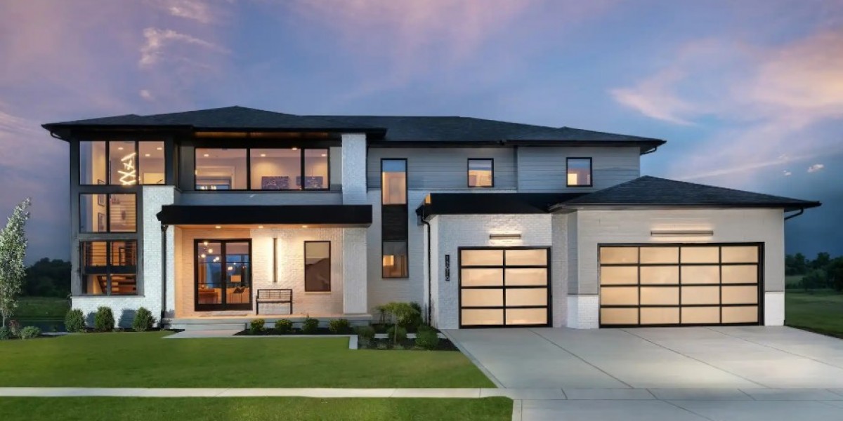 How to Design Your Luxury Custom Home