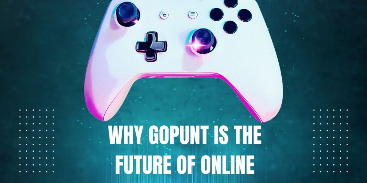 Top Reasons to Choose GoPunt for Online Gaming