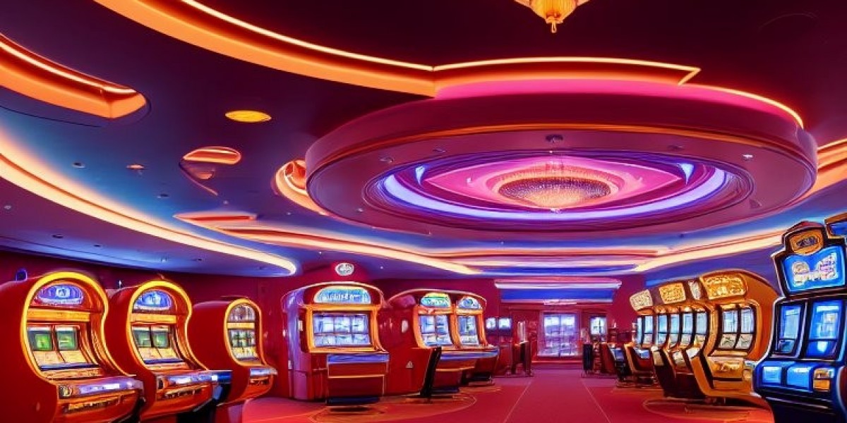 YoCasino Inventario Completo de Entretenimientos