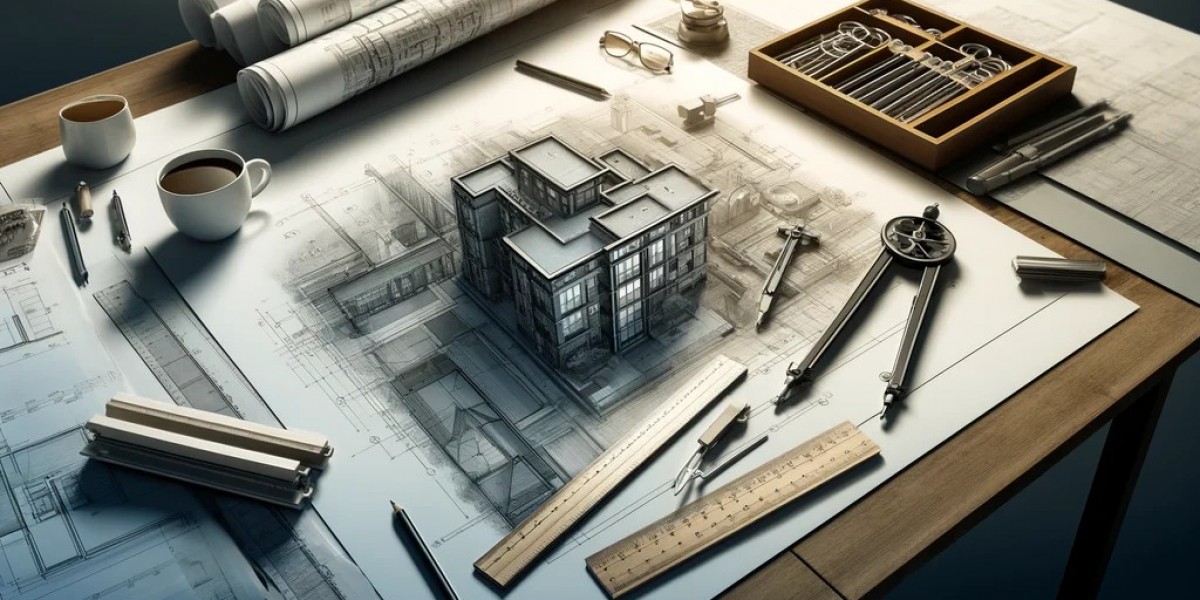 Mechanical Engineering Consulting – Innovative Solutions for Energy-Efficient and Sustainable Building Projects