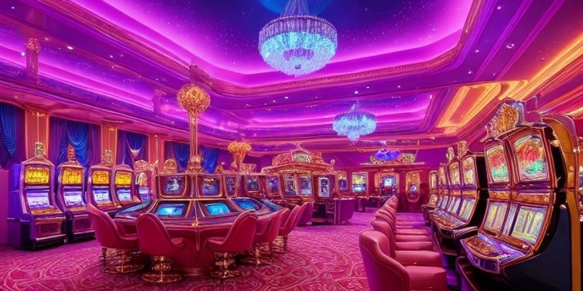 Enorme varietà di macchine per gioco su Queen Win