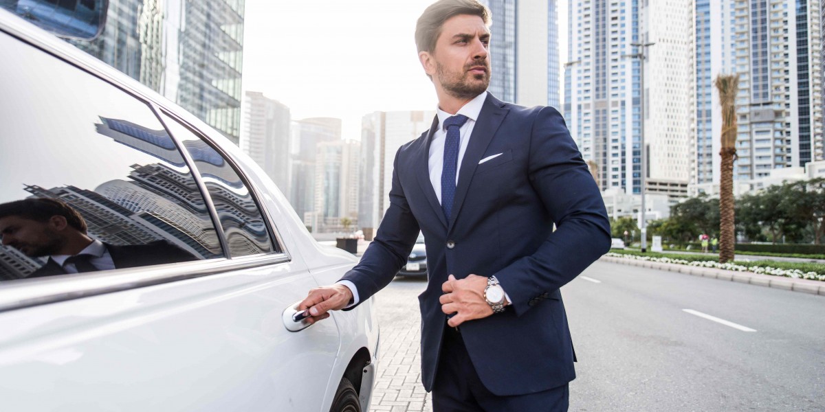 Heathrow Chauffeur Service: The Most Comfortable Way to Reach Central London