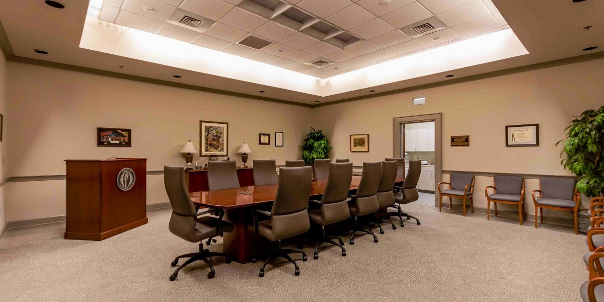 How to Choose the Best Training Room Rental Montgomery AL