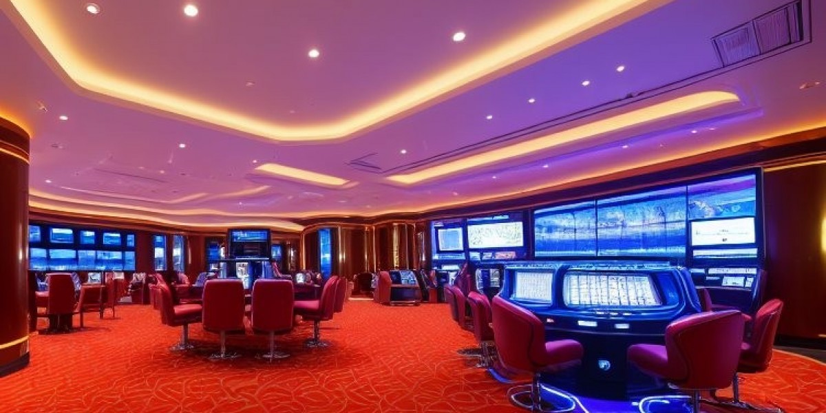Μεγάλη Καζίνο Εμπειρία στο Kingmaker Casino Online