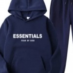 Purpal Essentials Tracksuit Profile Picture
