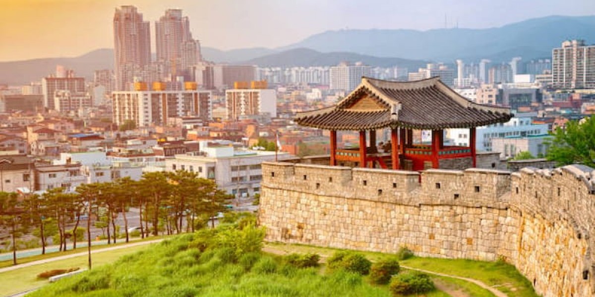 South Korea Tour Package: Food, Culture & K-Pop