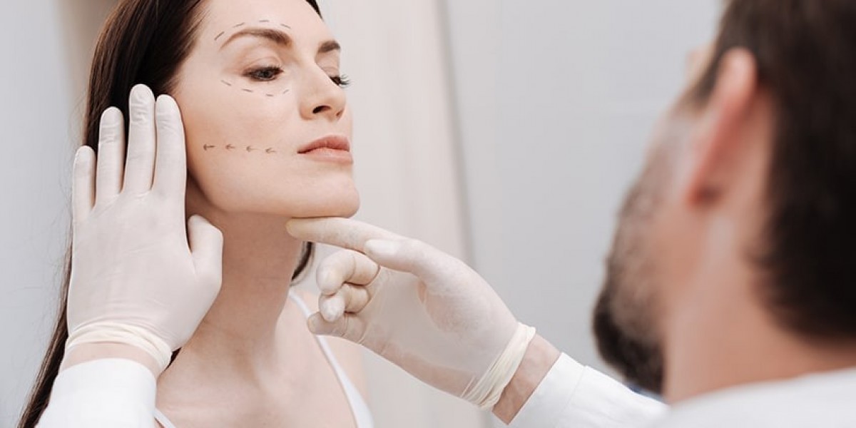 Plastic surgery in Tampa and what makes it different