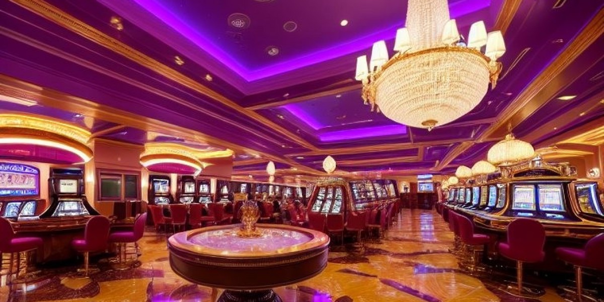 Vibrant Smash Gaming at Lucky Ones Casino