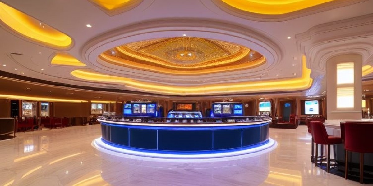 Advertising Excellence at Fair Go Casino Australia