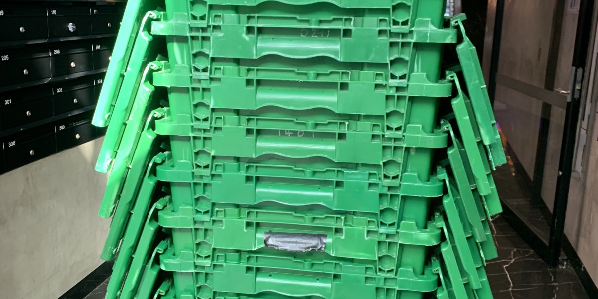 In the world of moving and packing, the traditional cardboard box has long been the go