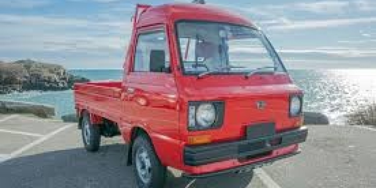 7 Ways to Make Your Suzuki Carry More Reliable Off-Road