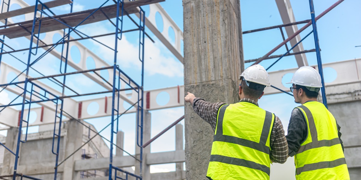 Future Trends in Scaffolding Safety Training and Worker Education