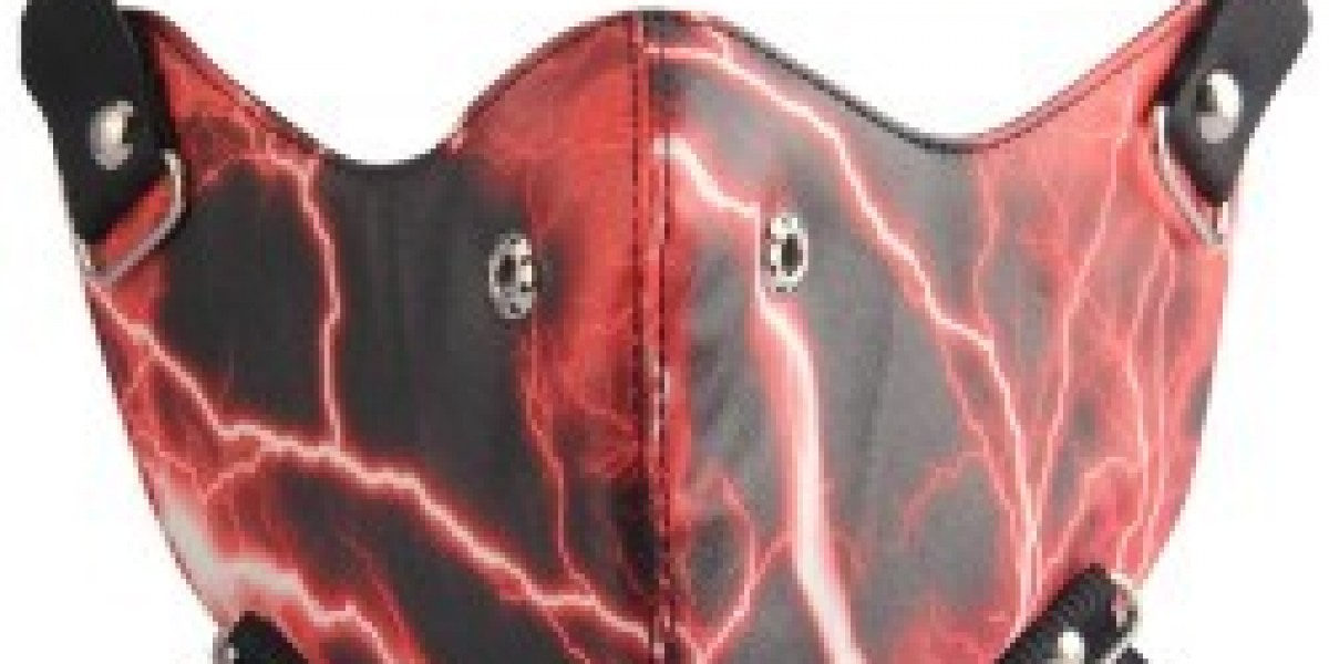 party cosplay sex cat half mask ys872