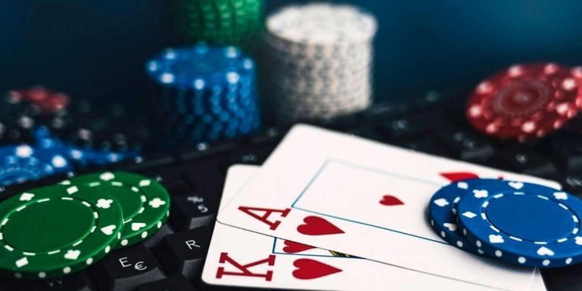 GameQueen撲克：打造專屬你的娛樂與策略體驗