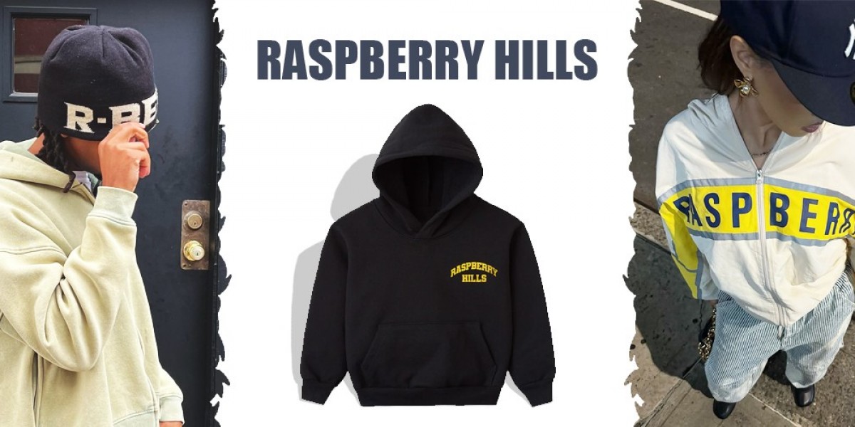Top Reasons to Love Raspberry Hills