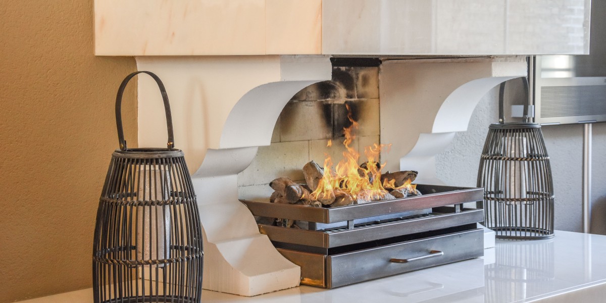 The 10 Scariest Things About Contemporary Fireplaces UK