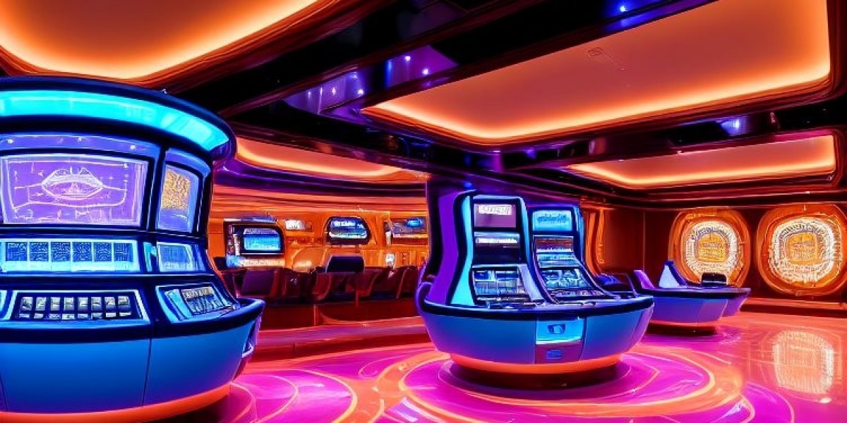 Spielvielfalt bei SlotLords