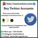 Buy Accounts Profile Picture