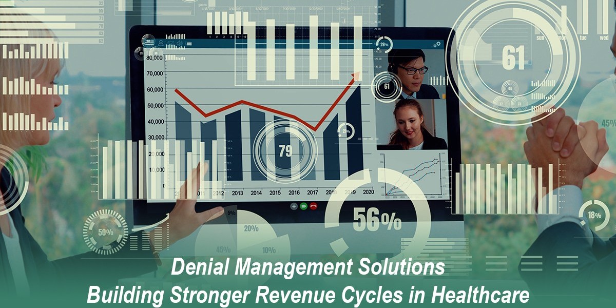 Medical Billing Services in USA: Why MedSole RCM is the Trusted Partner for Healthcare Providers