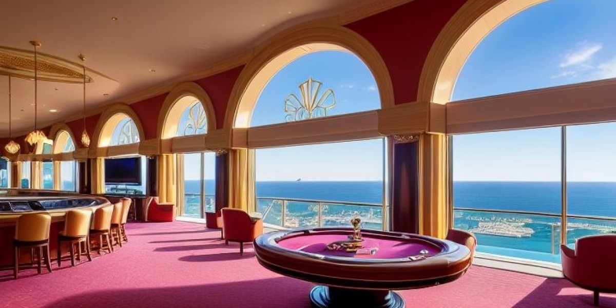 Aufregende Auswahl von Spieloptionen bei Bassbet