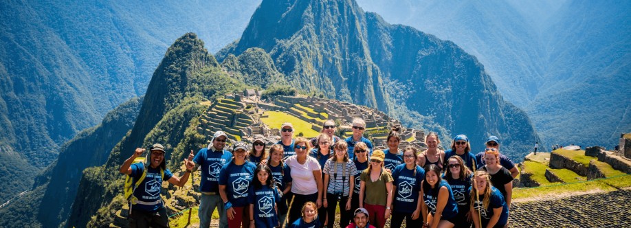 Local Trekkers Peru Cover Image