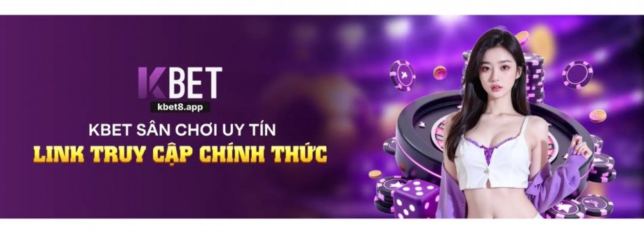 KBET8 APP Cover Image