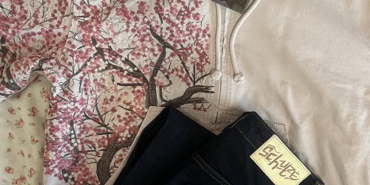 Derschutze Clothing: Crafting Bold Streetwear from Hamburg