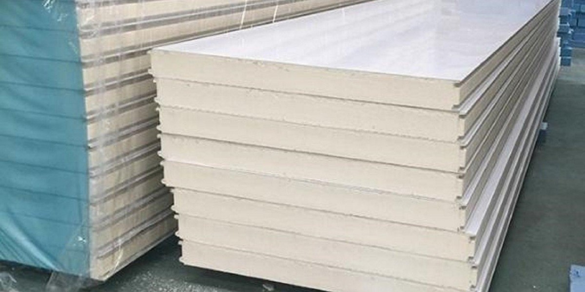 Yuanda PCGI Sandwich Panel: Adaptable Solutions for Facility Layouts