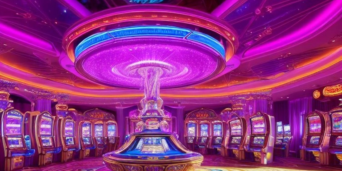 Extraordinary Gambling Universe at SpinBet