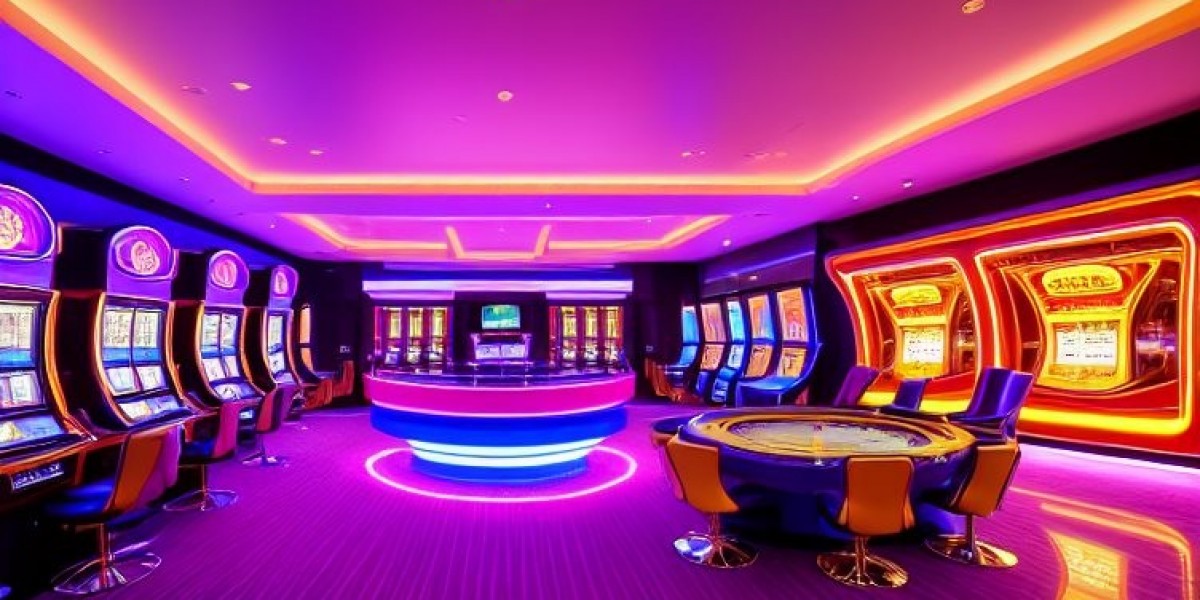 Swift Registration within CrownGold Casino