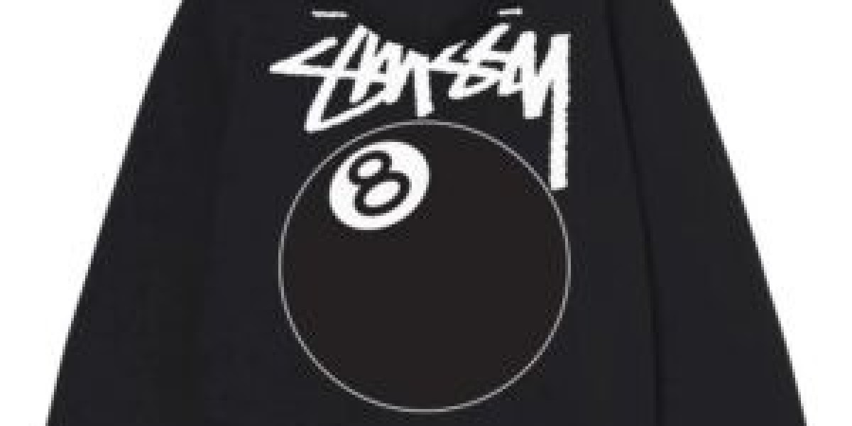 Stussy Hoodie: A Timeless Icon in Streetwear Culture