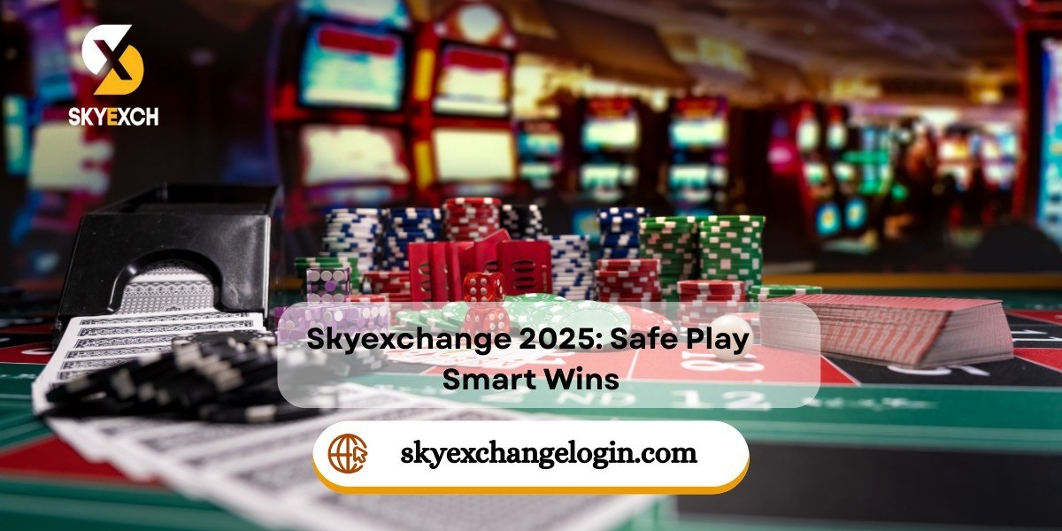 Skyexchange: How to Play Safely & Win Big in 2025