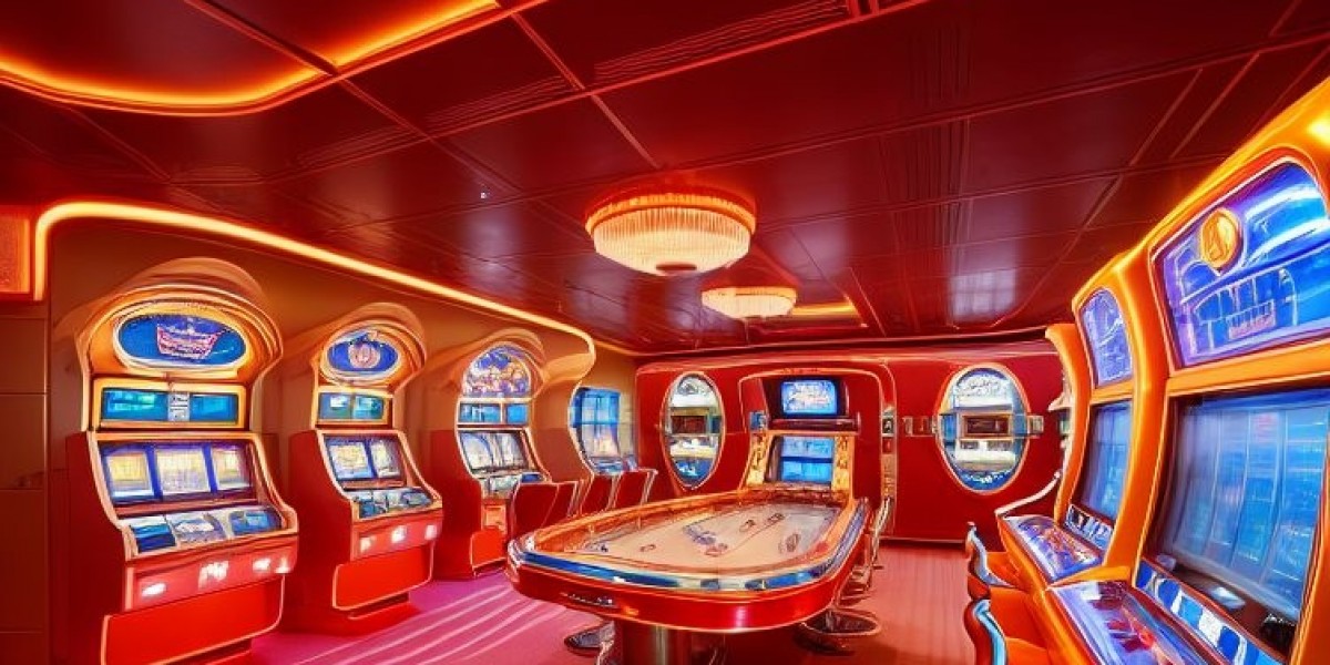 Finance Options provided by Retro Bet Casino