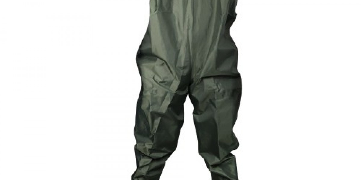 Fishing Comfort: Lightweight Waders for Fishing & Float Tube for Sale