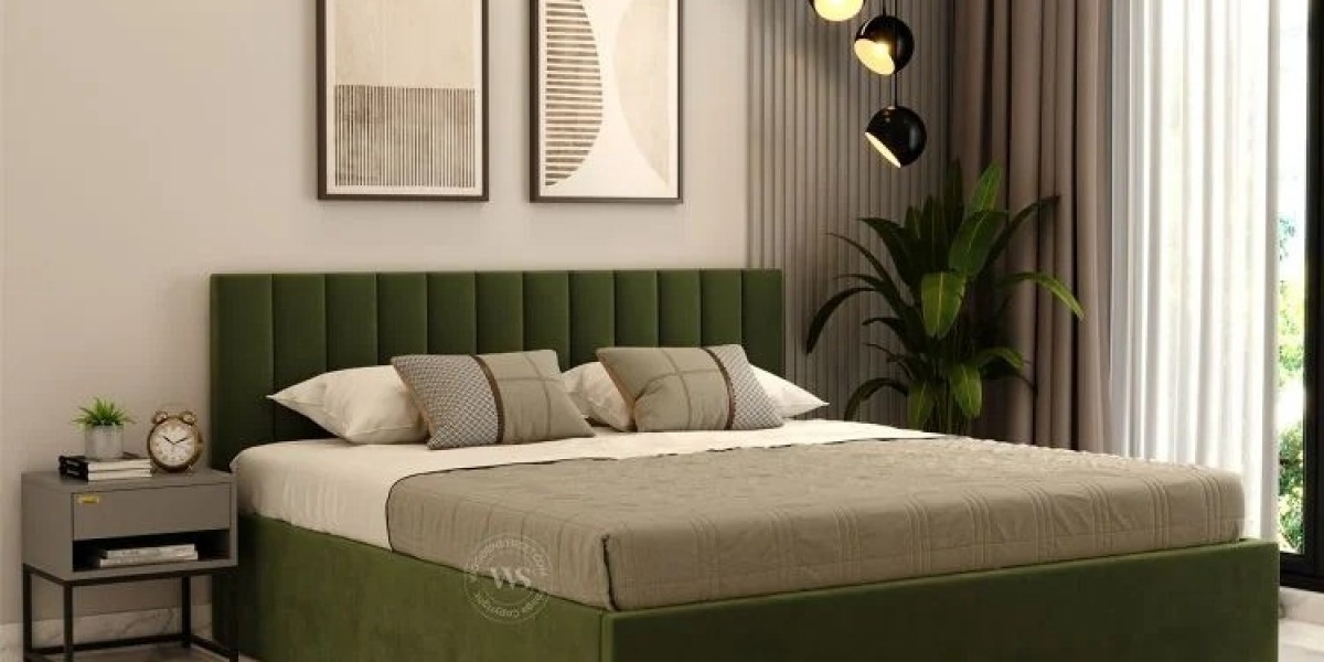 Space Optimization Secrets: Best Bed Styles for Small Bedrooms