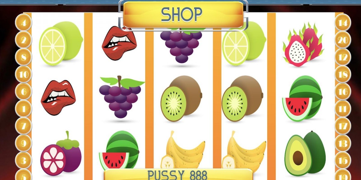 Pussy888 Original APK Download IOS 2024-2025 Terbaru