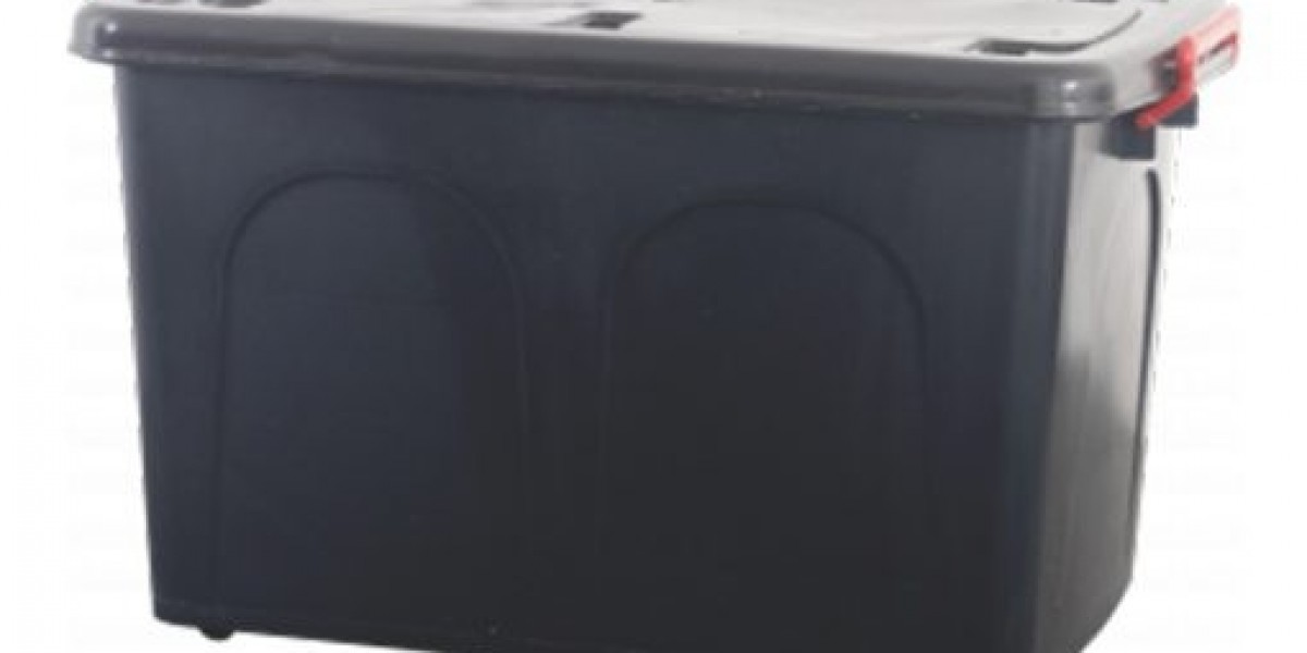 From Kitchen to Garage: Why Cheap Plastic Containers with Lids Pair Perfectly with Heavy Duty Clamps