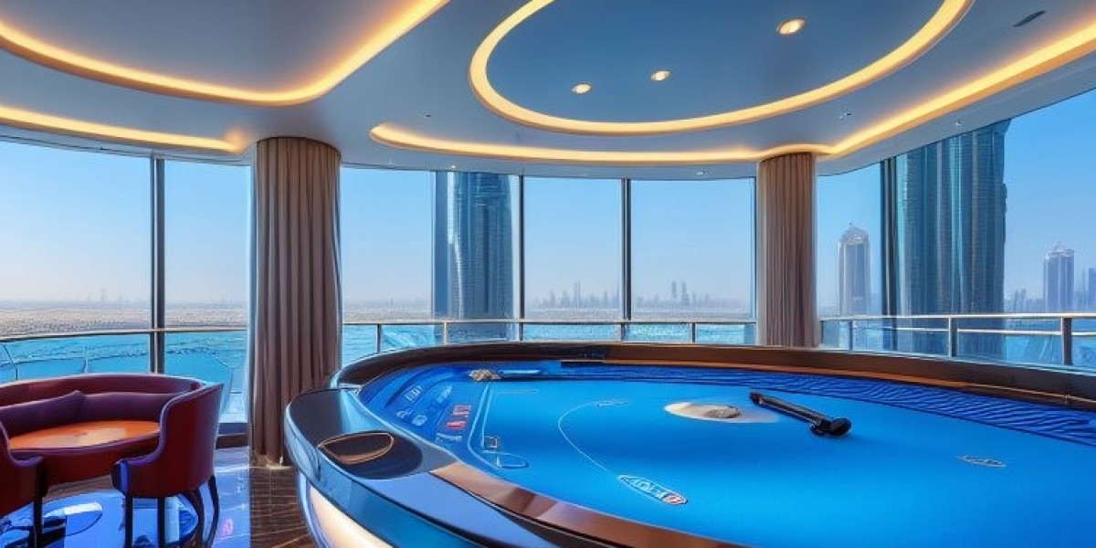 Rocket Play Casino Online Revolution
