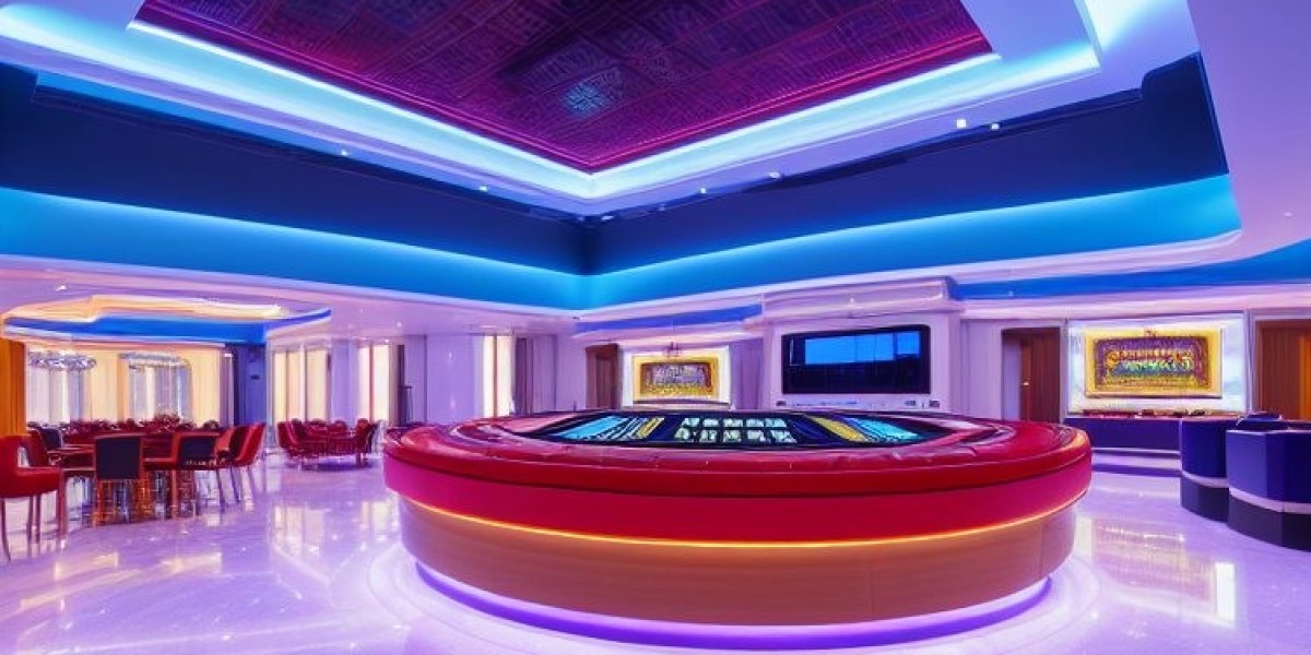 Slot machines Paradise at Lucky Dreams