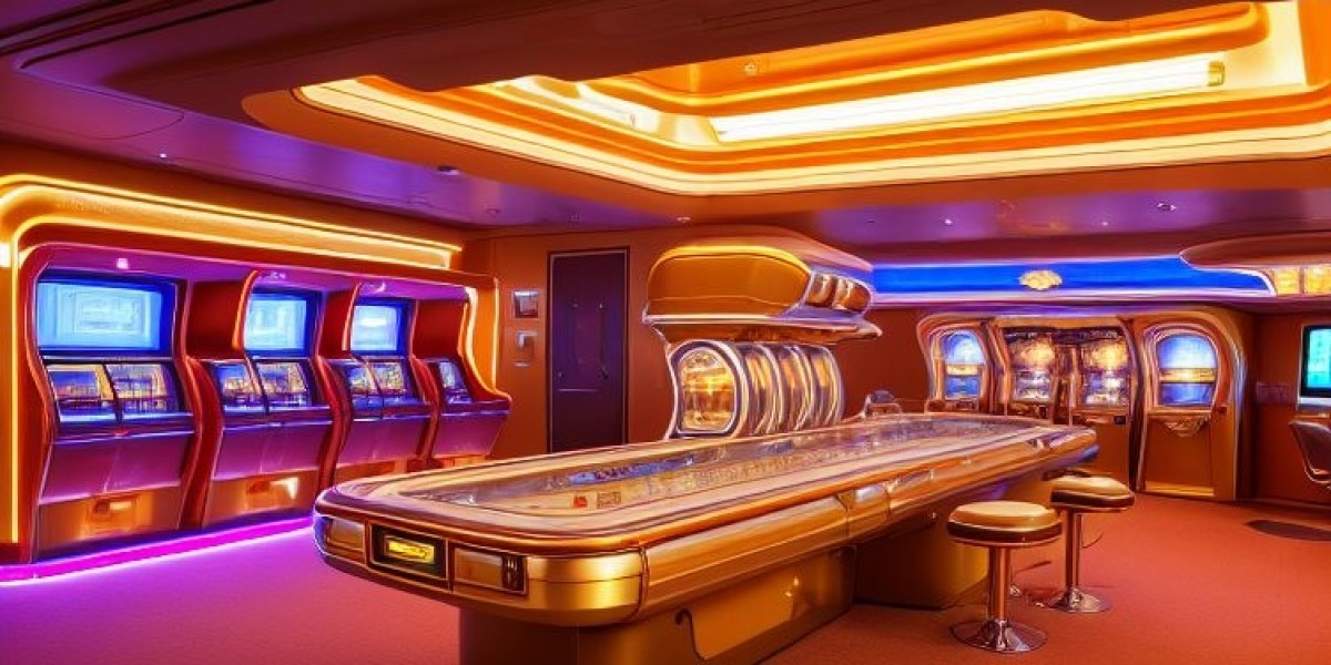 High-end Live Dealer Offering on Jet 4 Bet