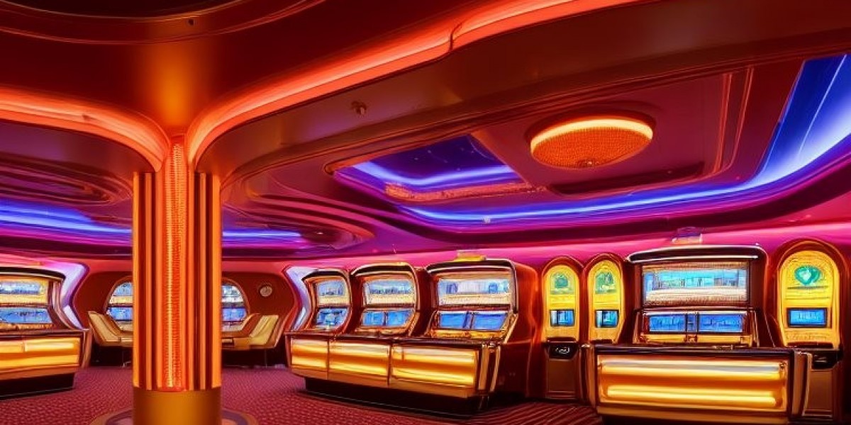 Full Gambling Collection at Lucky Dreams Casino