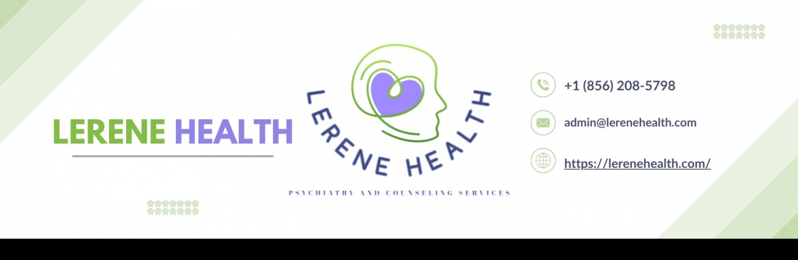 Lerene Health Cover Image